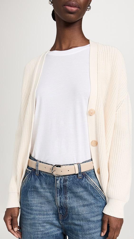 Jenni Kayne Classic Belt | Shopbop Product Image