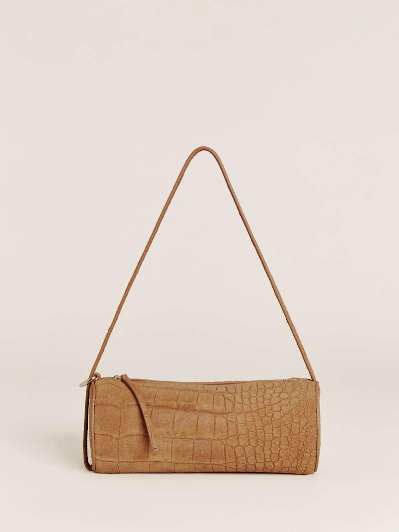 Simona Cylinder Bag Product Image
