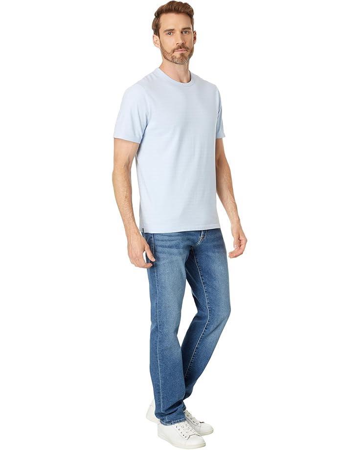 410 Athletic Fit Jeans in Fenwick Product Image