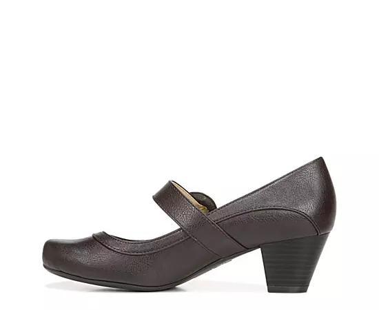 LifeStride Rozz Womens Mary Jane Pumps Product Image