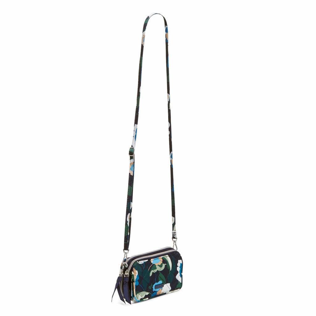 RFID All in One Crossbody Bag Product Image