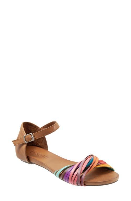 Bueno Cara (Bright ) Women's Shoes Product Image