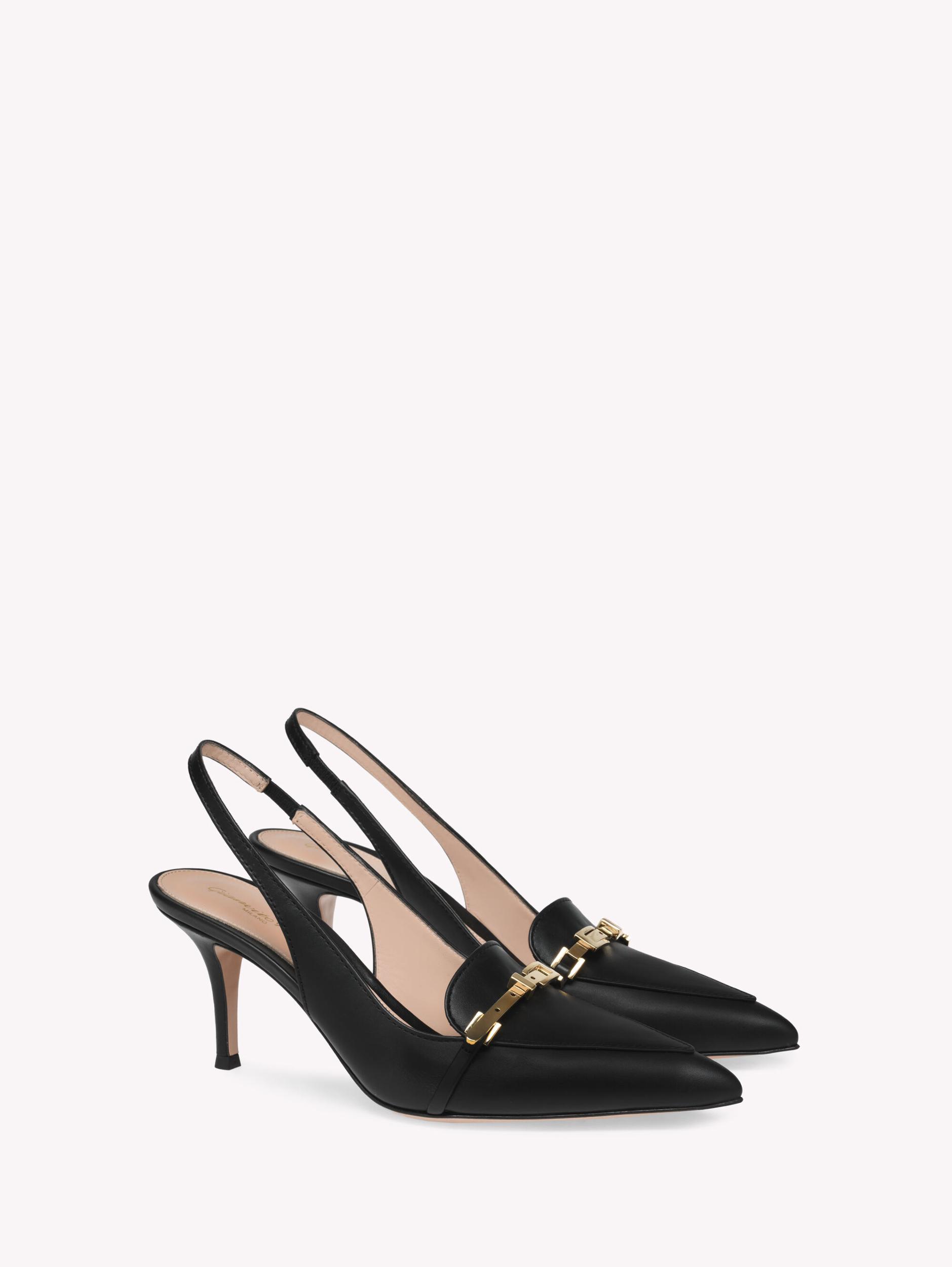 CARREY SLING 70 Gianvito Rossi Product Image