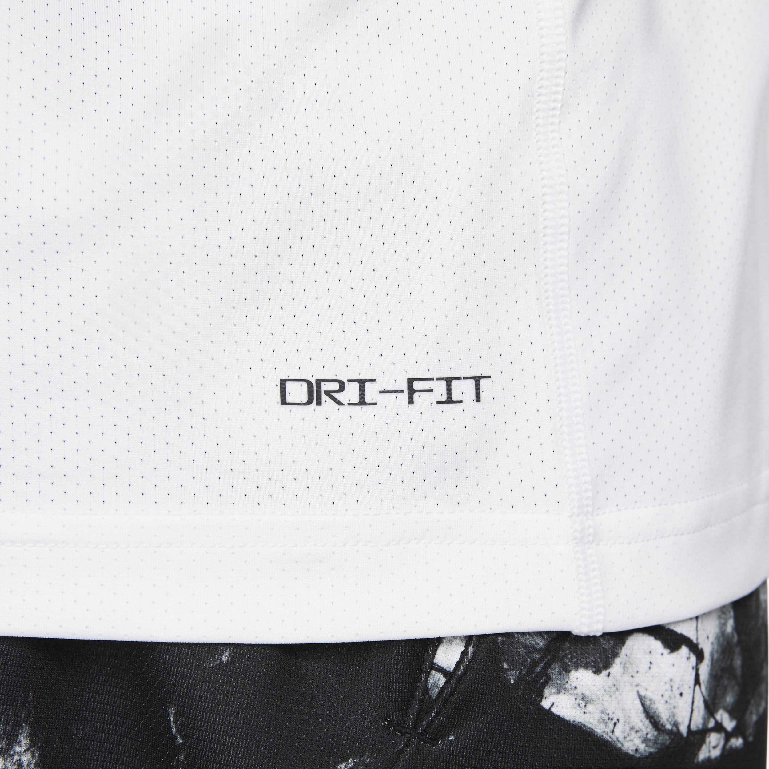 Nike Men's Ready Dri-FIT Fitness Tank Top Product Image