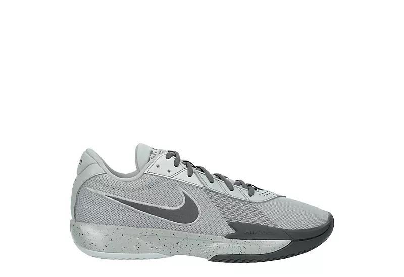 Nike Mens Nike Air Zoom G.T. Cut Academy - Mens Basketball Shoes Product Image