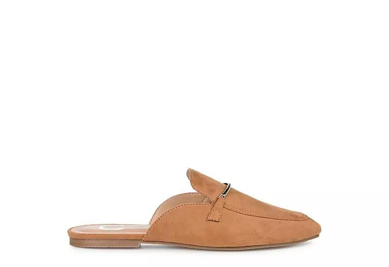 Journee Collection Womens Ameena Mule Slide Product Image