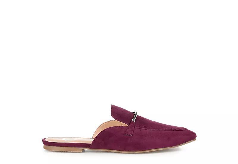 Journee Collection Womens Ameena Mule Slide Product Image