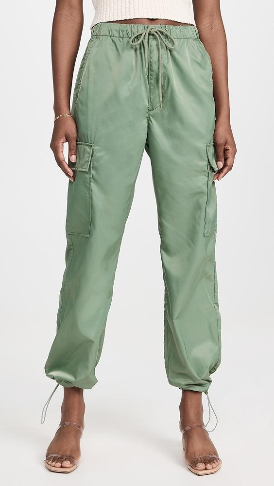 Pistola Denim Jade Cargo Pants | Shopbop Product Image
