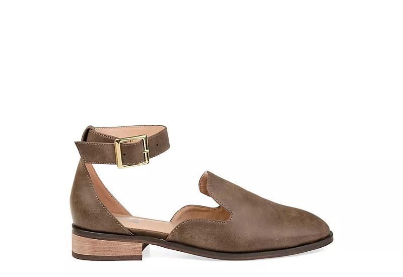 Journee Collection Womens Loreta Loafer Product Image