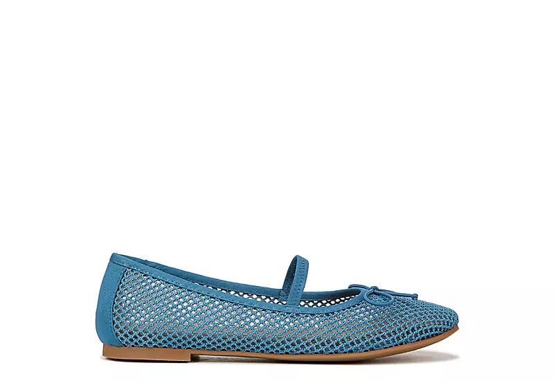 Zodiac Womens Idra Mary Jane Flat Product Image