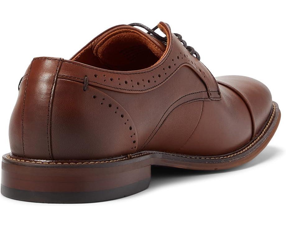 Bryant Cap Toe Lace-Up Product Image