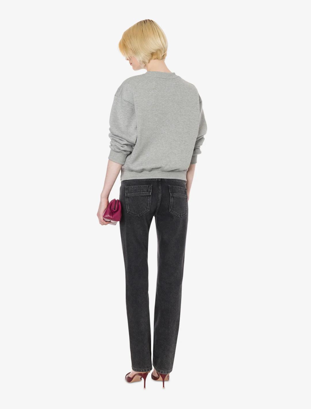 Philosophy di Lorenzo Serafini Denim Trousers Product Image