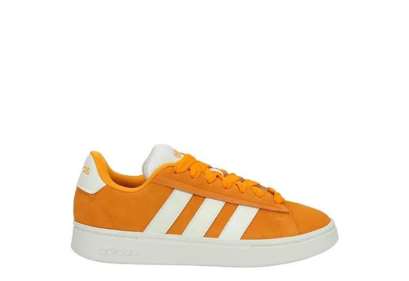 Adidas Mens Grand Court Alpha 00s Sneaker Product Image
