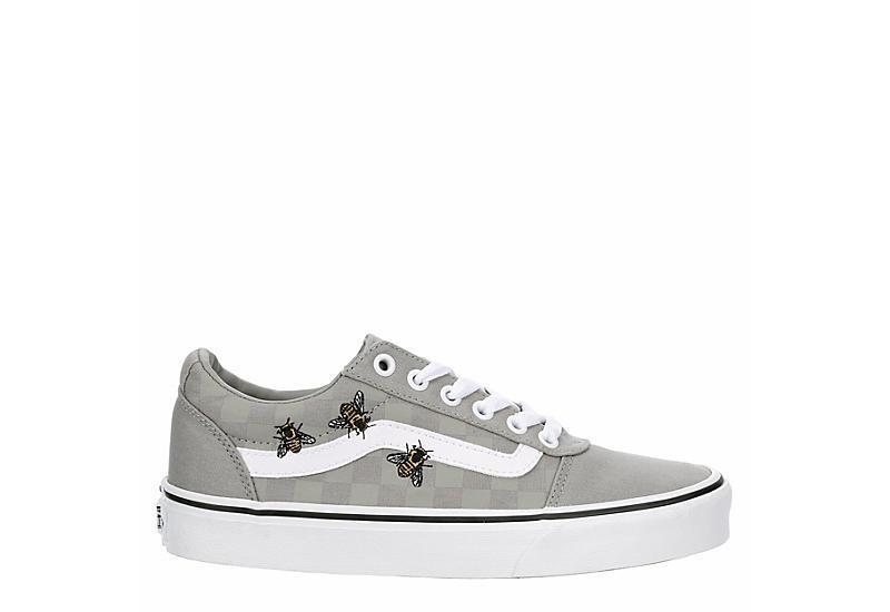 Vans Womens Ward Sneaker Product Image