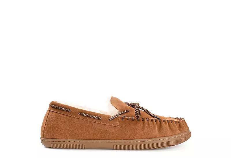 Territory Mens Meander Slipper Product Image
