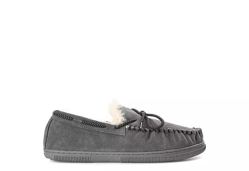 Territory Mens Meander Slipper Product Image