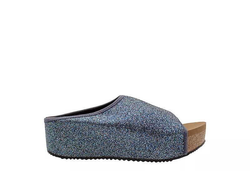 Volatile Womens Festina Wedge Sandal Product Image