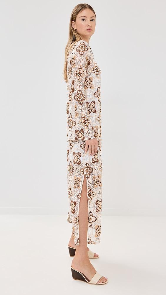 Hill House Home The Eliza Dress | Shopbop Product Image