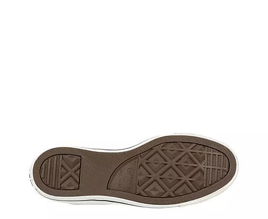 Converse Womens Chuck Taylor All Star Madison Mid Top Sneaker Product Image