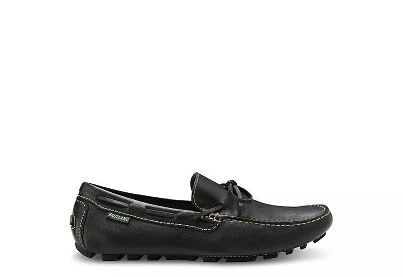 Eastland Dustin Mens Leather Loafers Product Image