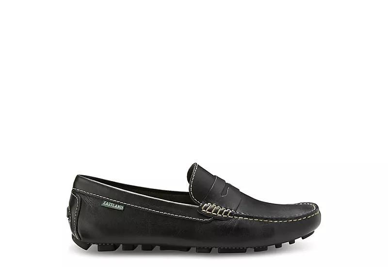 Eastland Patrick Mens Leather Shoes Product Image