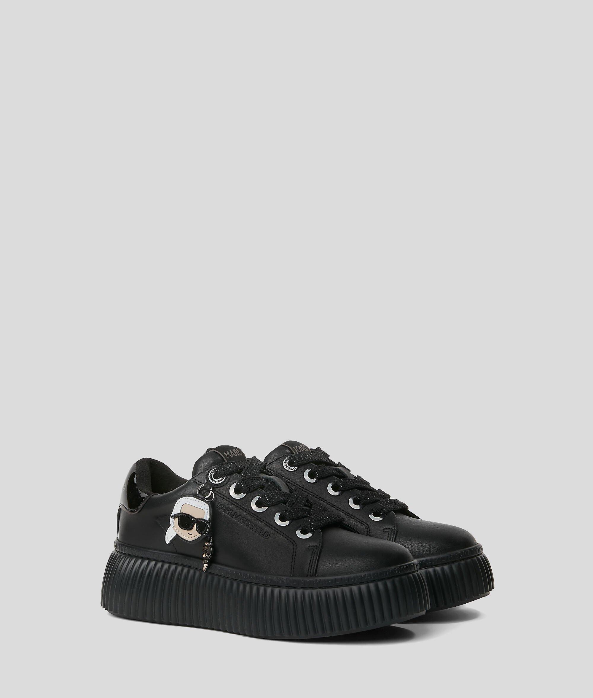 IKON NFT KREEPER SNEAKERS Product Image