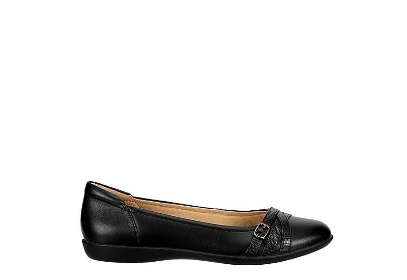 Lauren Blakwell Womens Leonora Flat Product Image