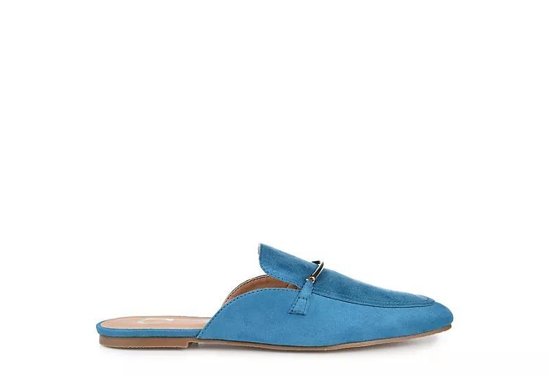 Journee Collection Womens Ameena Mule Slide Product Image