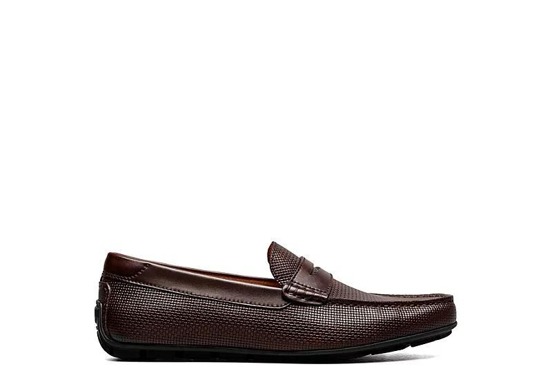 Florsheim Mens Motor Moc Toe Penny Driver Product Image