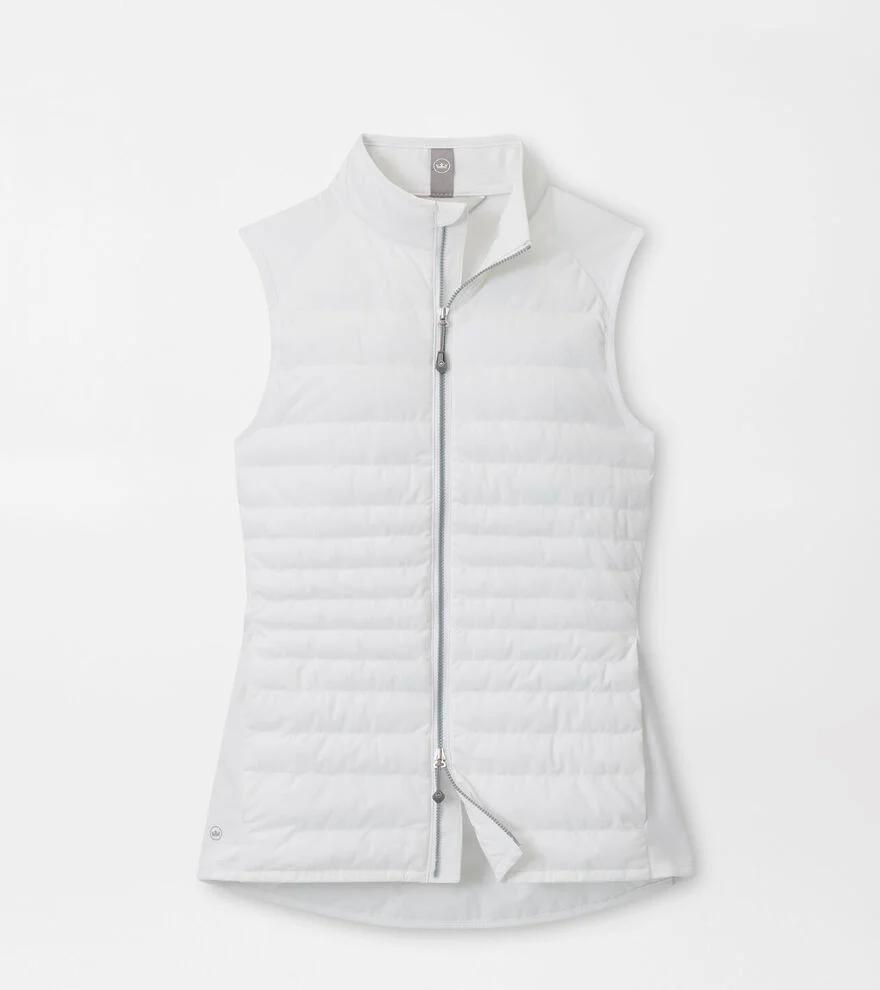 Villanova Vault Womens Fuse Hybrid Vest Product Image