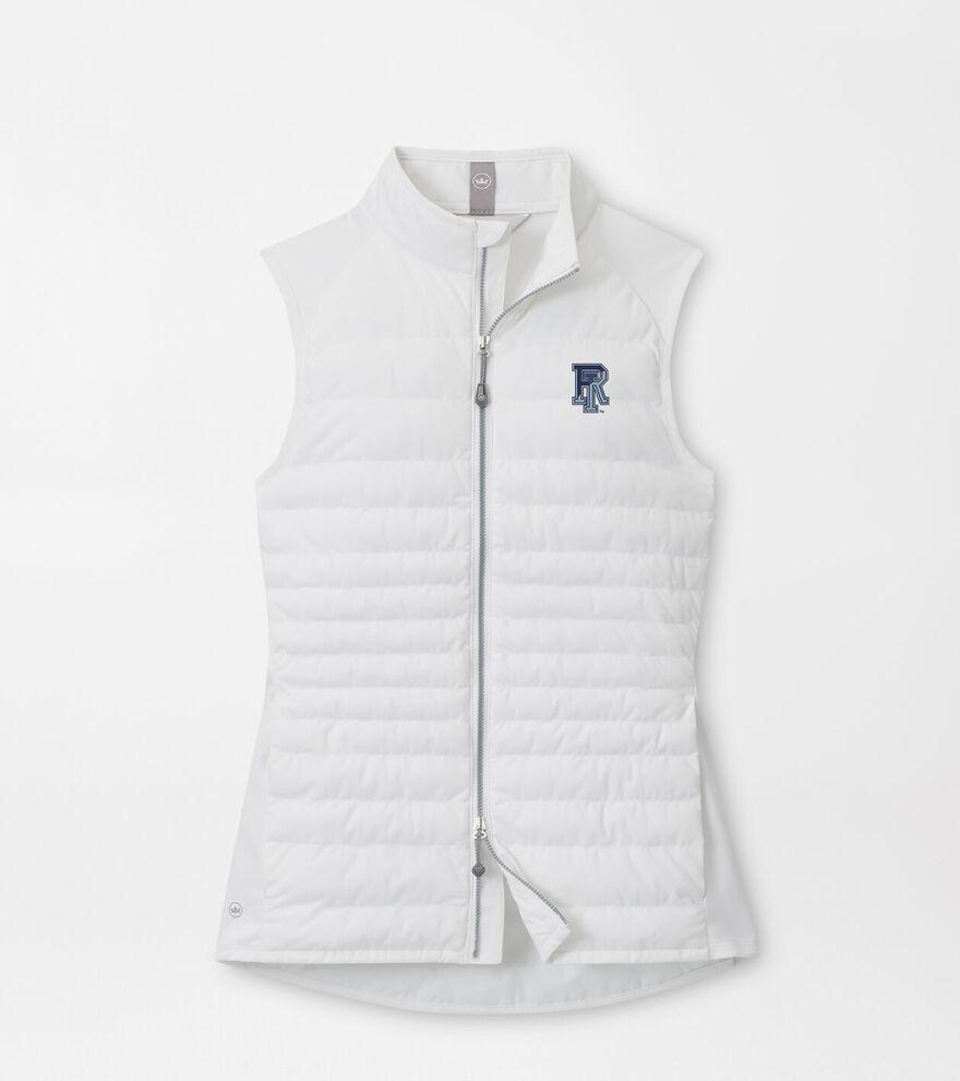 Memphis Womens Fuse Hybrid Vest Product Image