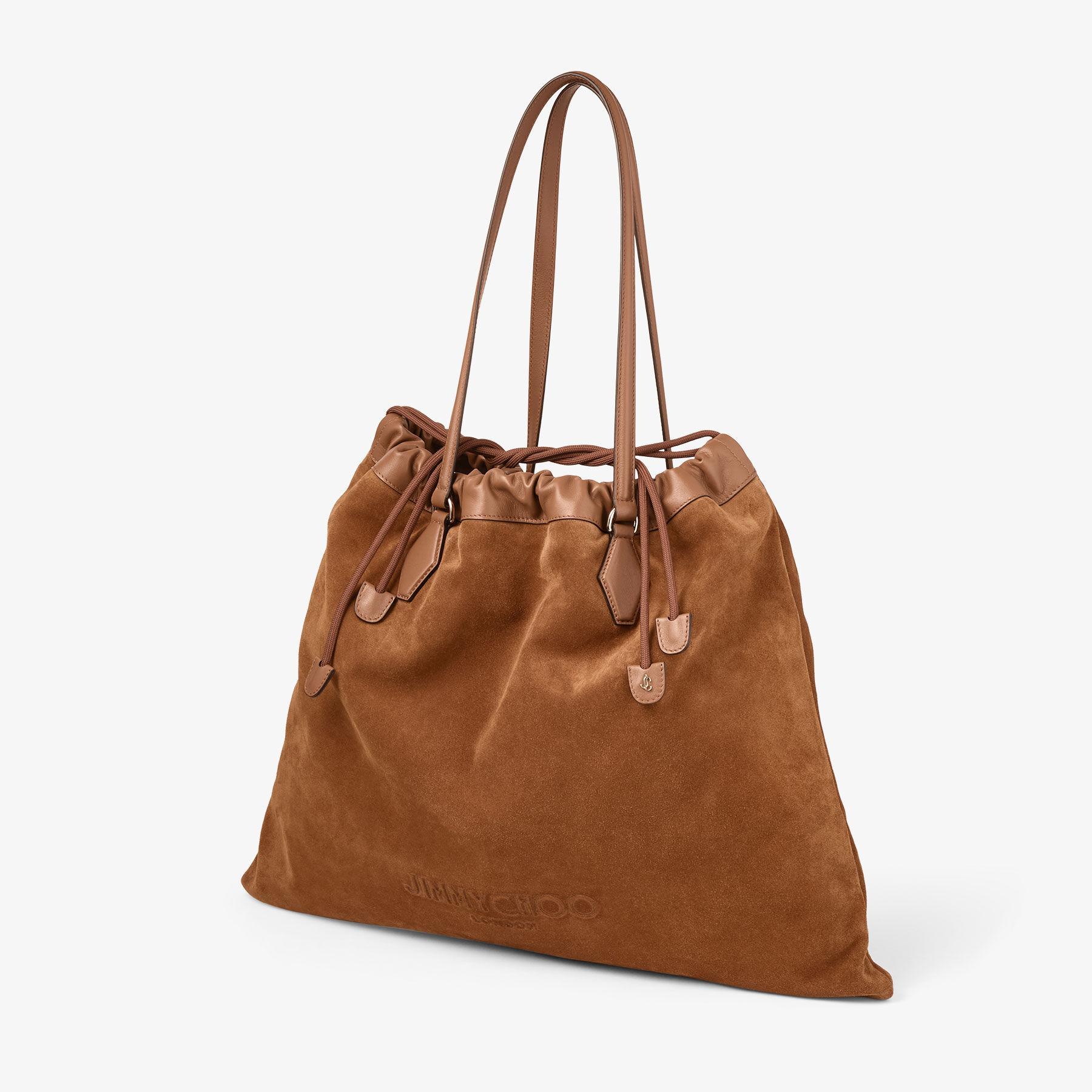 Drawstring Tote L Product Image
