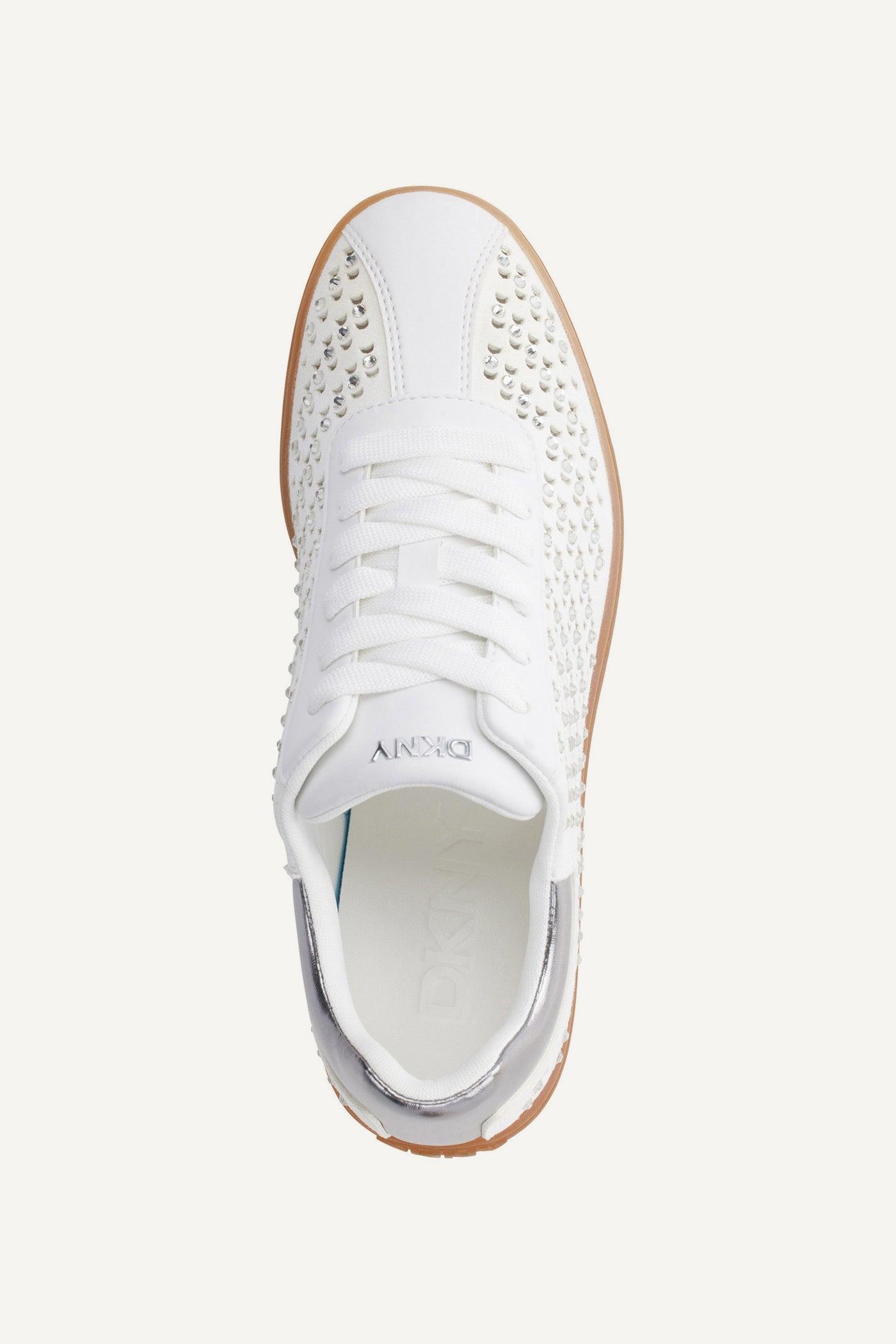 SCENIC LACE UP SNEAKER Product Image