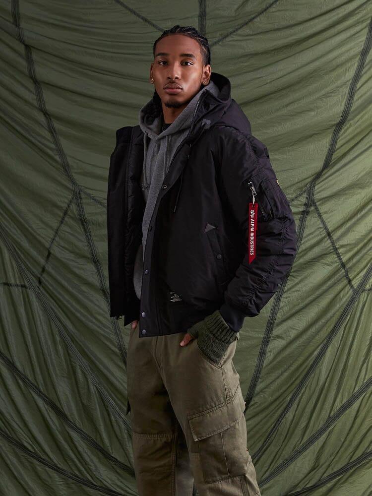 N-2B ALTITUDE PARKA Product Image