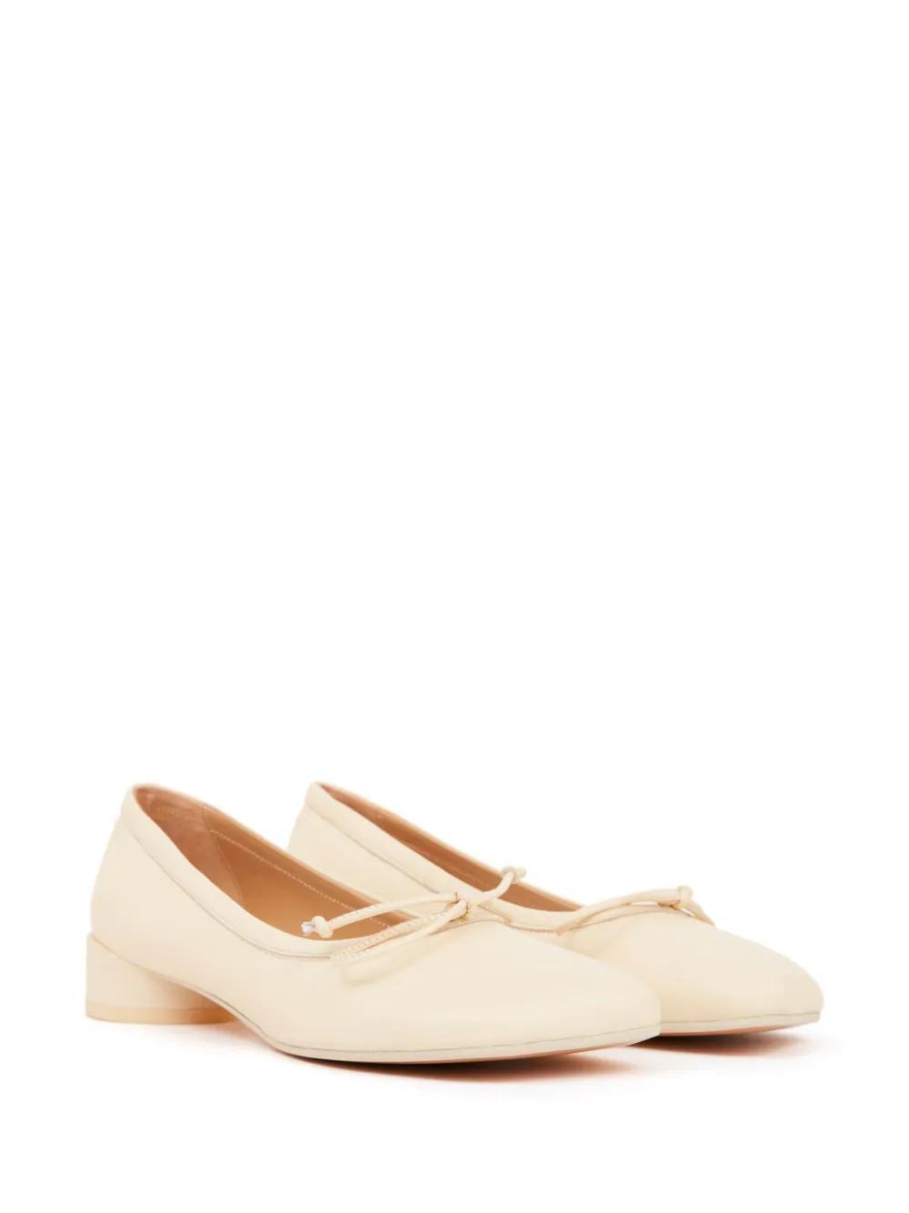 Anatomic ballet flats Product Image