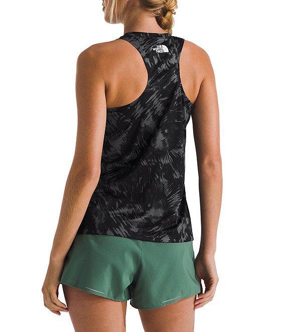 The North Face Flex Crew Neck Sleeveless Racerback Tank Product Image