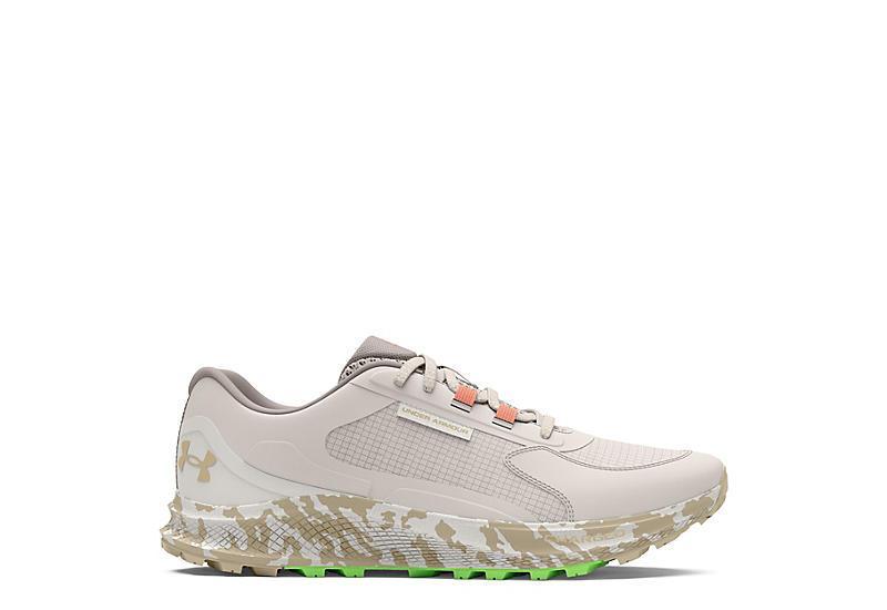 UA Bandit Trail 3 Product Image