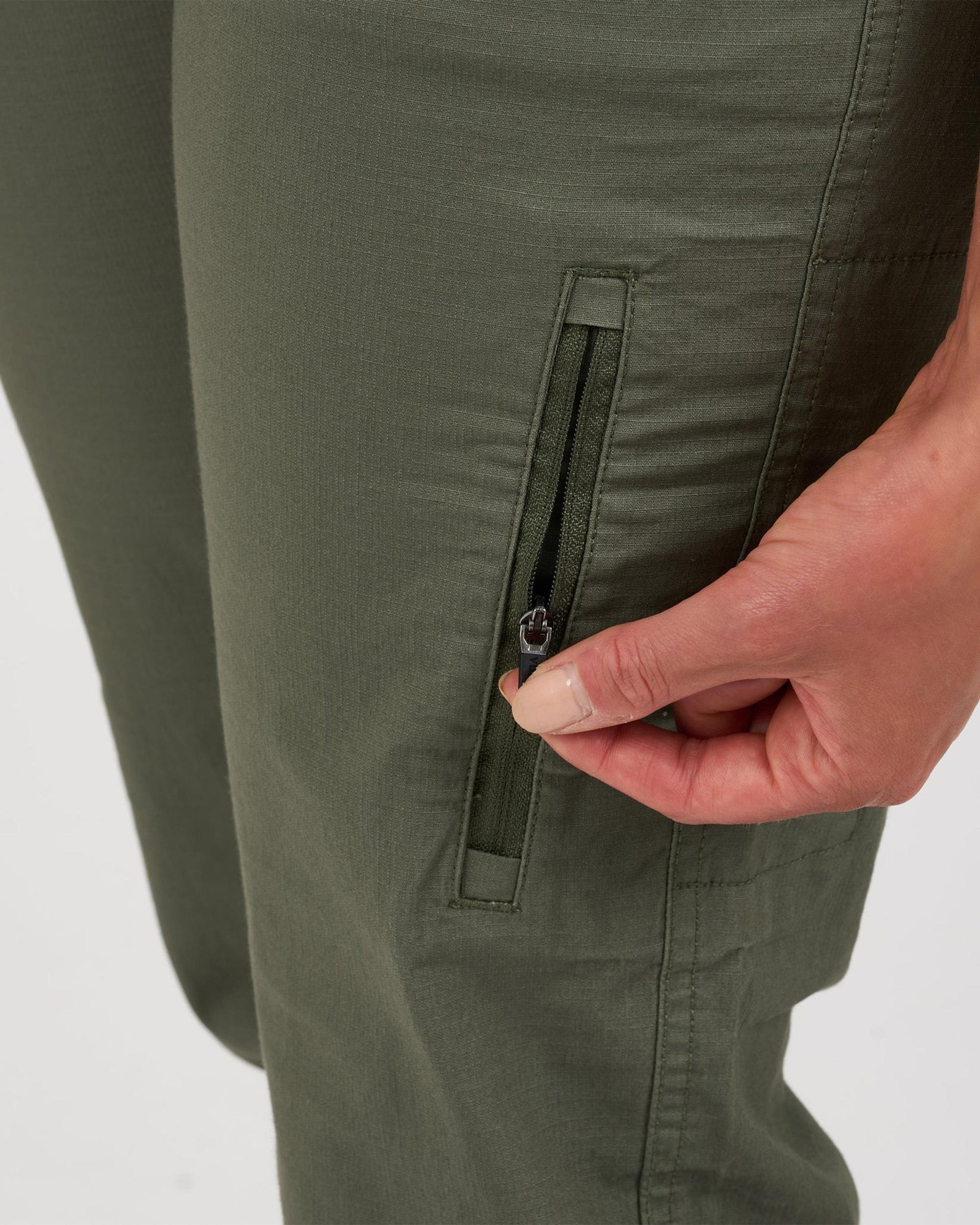 Womens Ripstop Pant Product Image