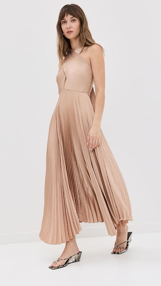 A.L.C. Athena II Dress | Shopbop Product Image