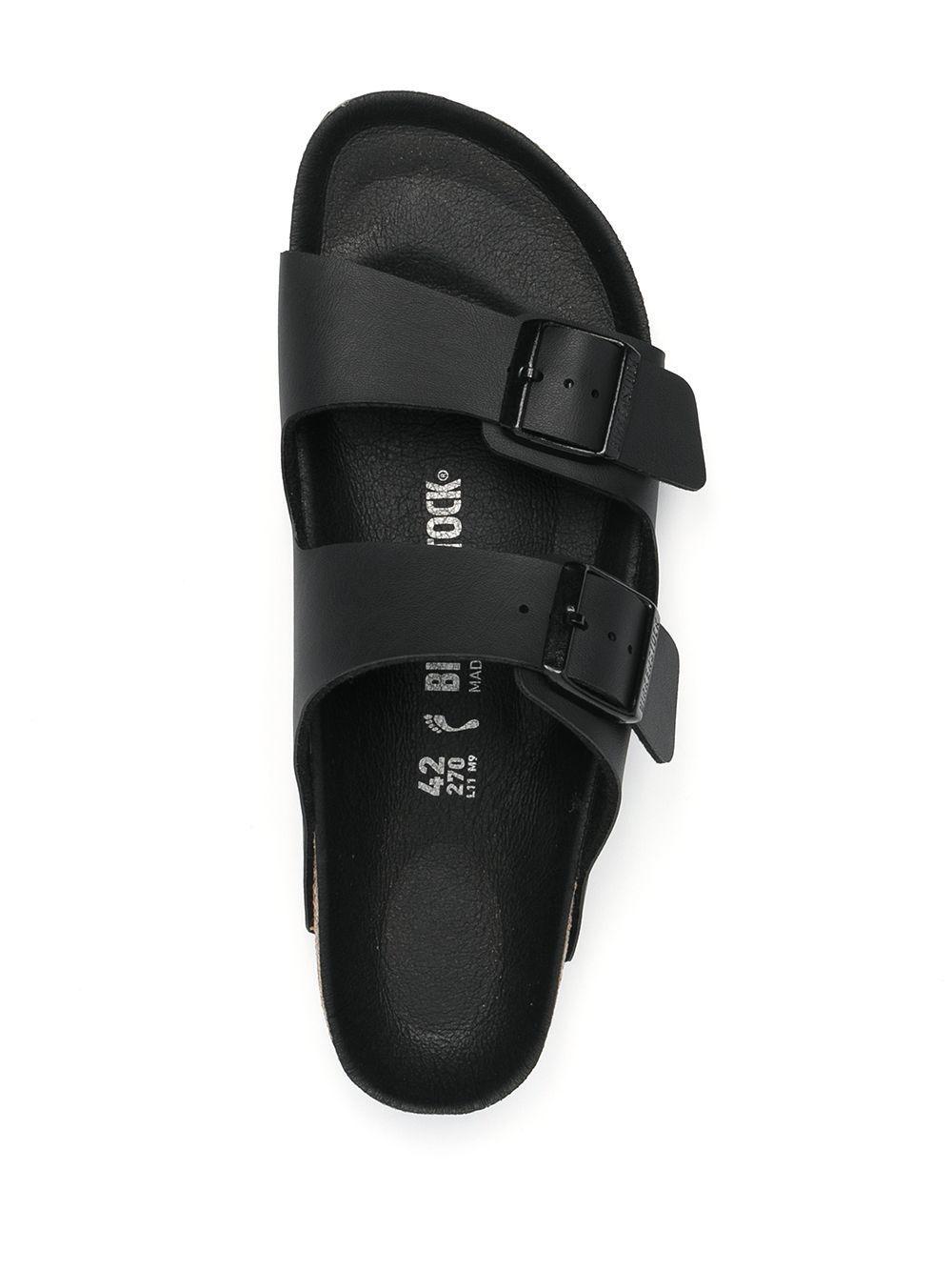 Arizona two-strap sandals  Product Image