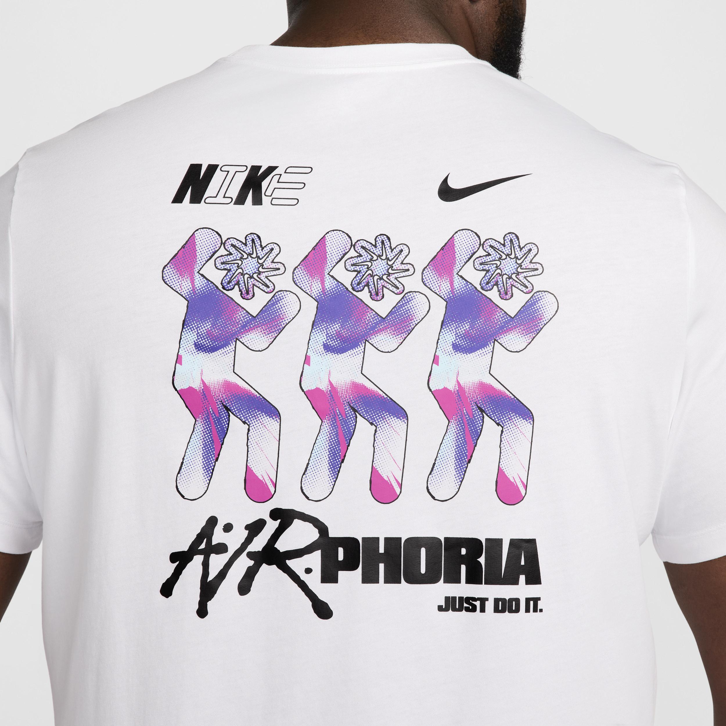 Men's Nike Sportswear T-Shirt Product Image