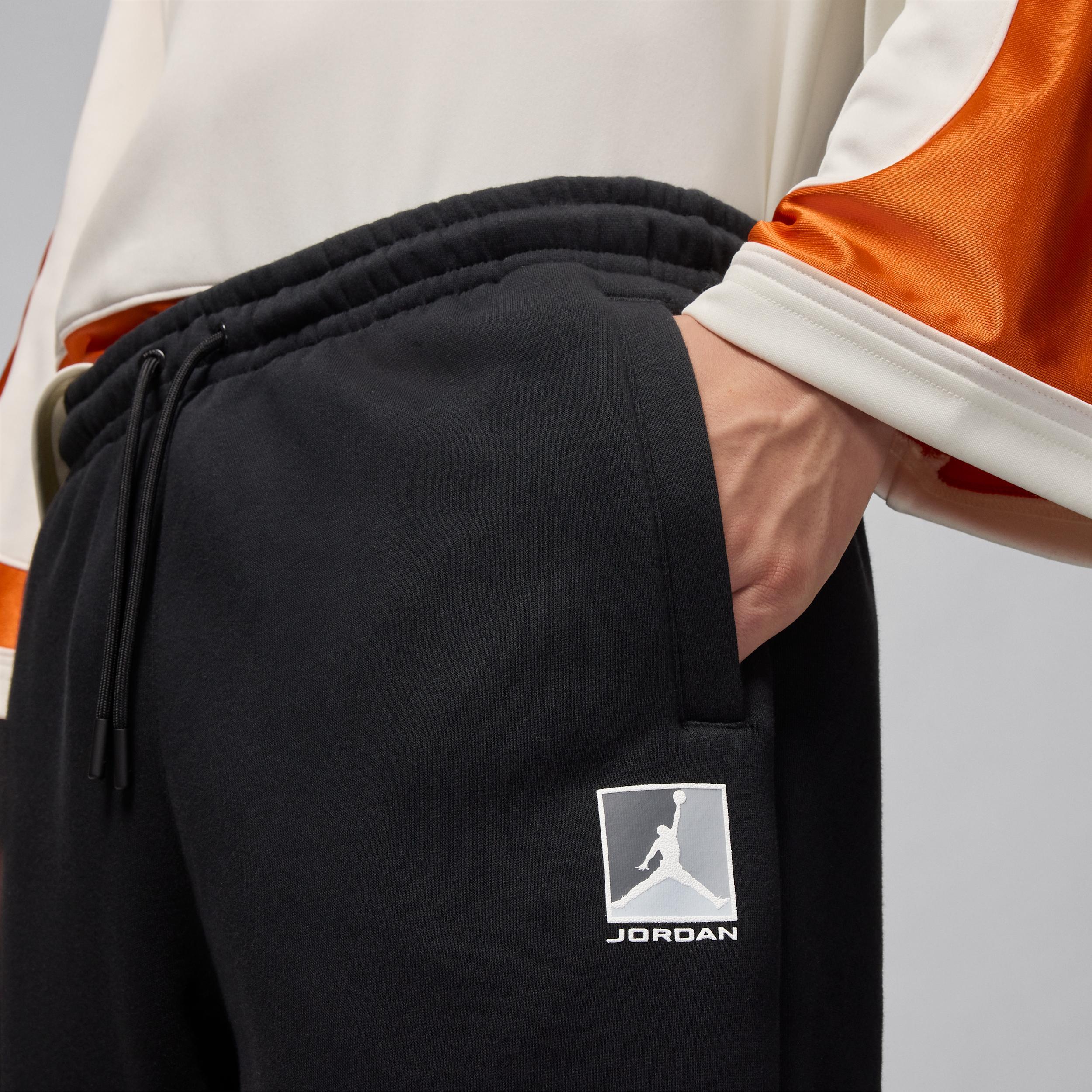 Men's Jordan Brooklyn Fleece Pants Product Image