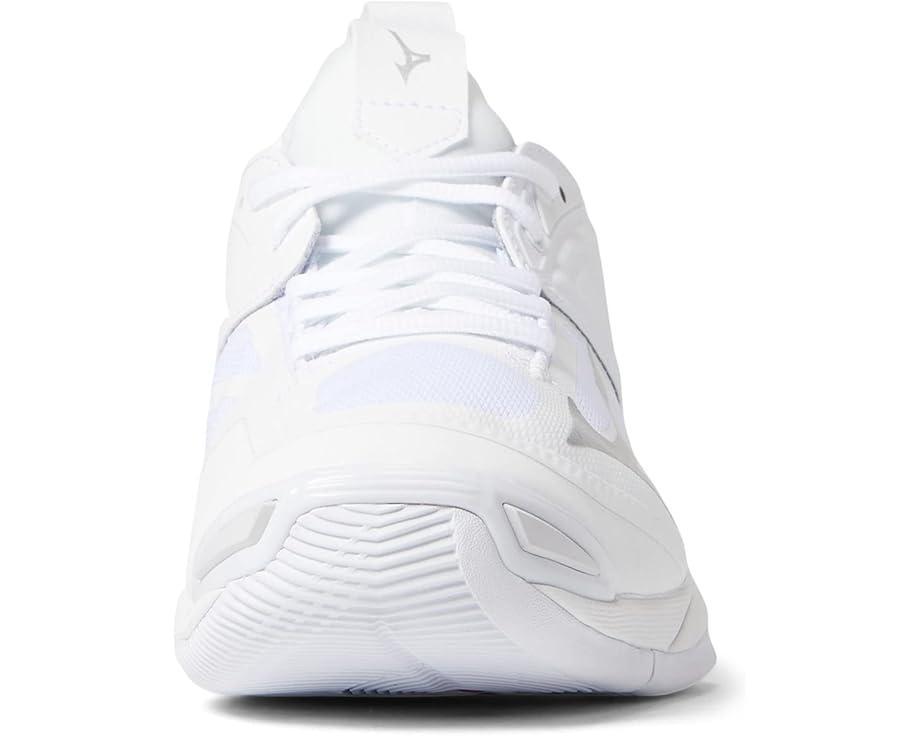 Men's Mizuno Wave Momentum 2 Product Image