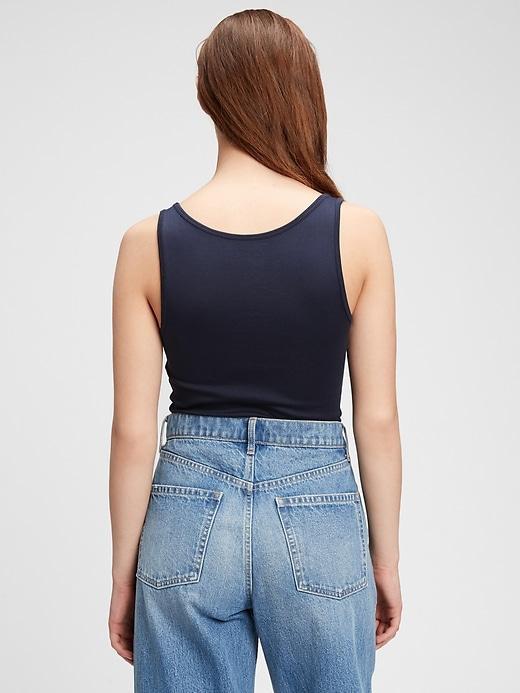 Modern Tank Top Product Image