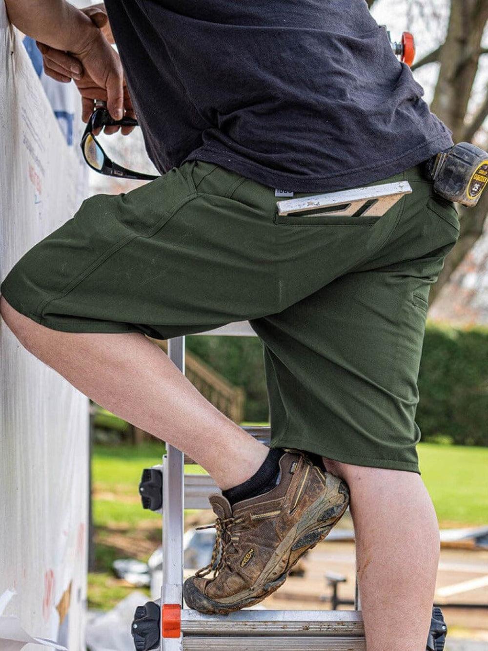 Classic Work Short Product Image