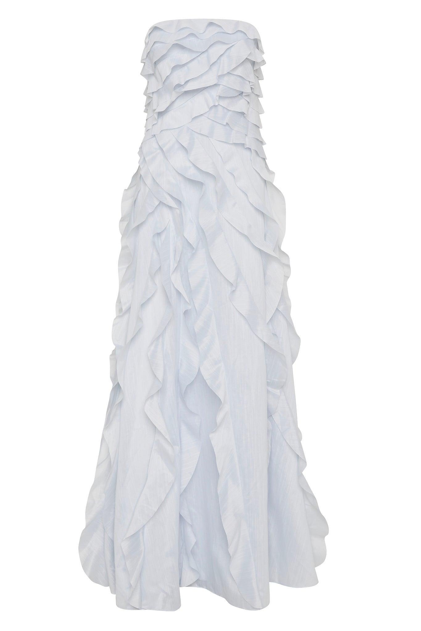 Allairie Gown Product Image