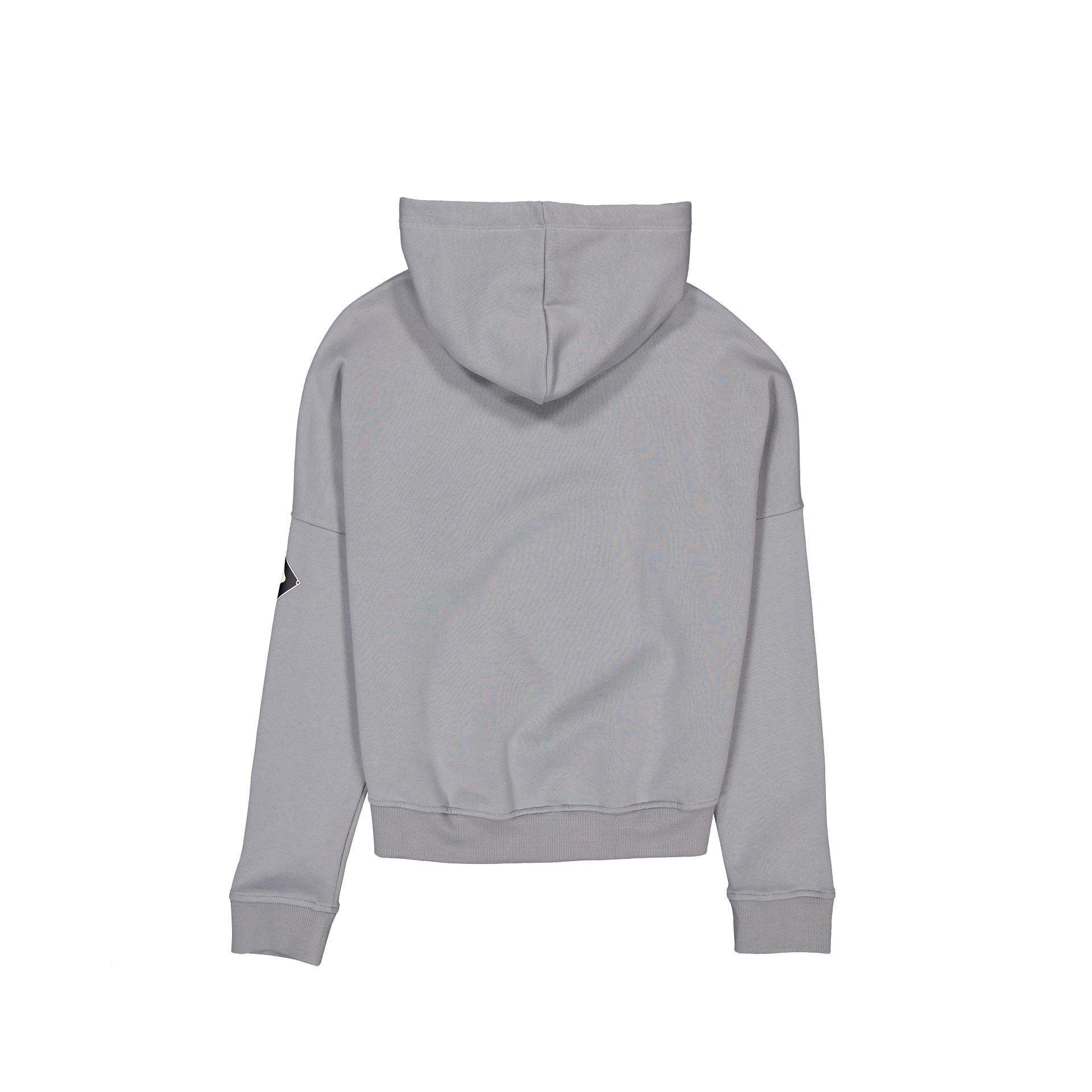 Chicago White Sox City Connect Women's Hoodie Female Product Image