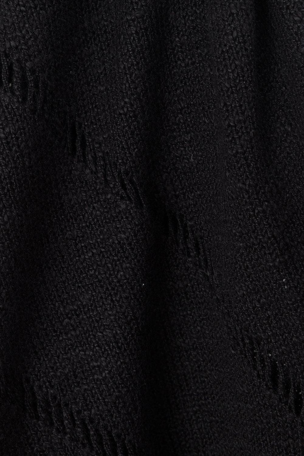 Josiah Pants - Black Product Image