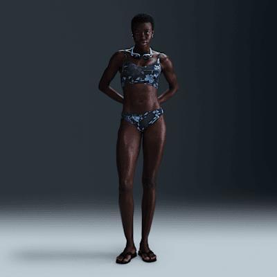 Nike Women's Swim Hipster Bikini Bottom Product Image
