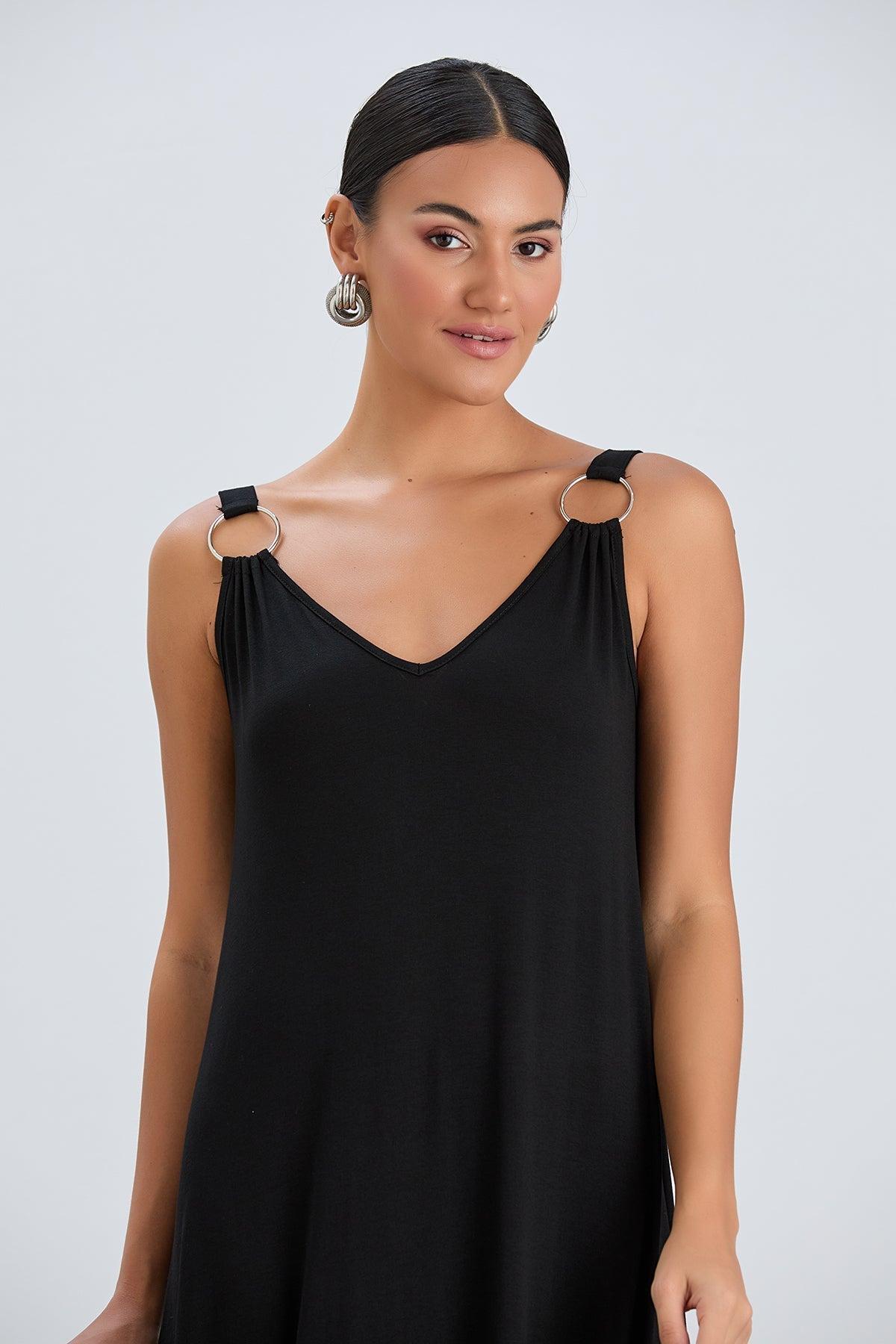 SHAY MAXI DRESS Product Image